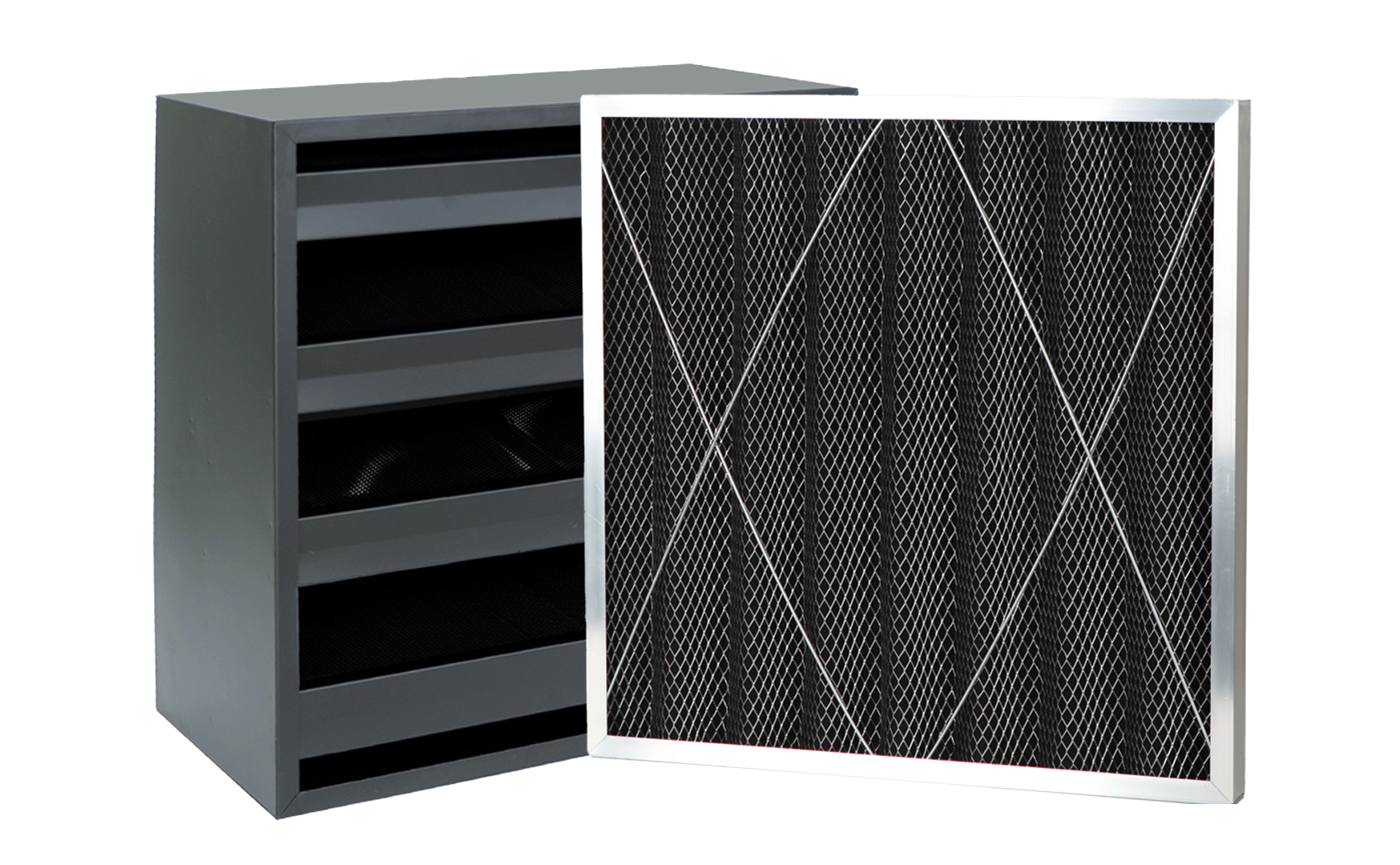 CARBON PFLTER 이미지